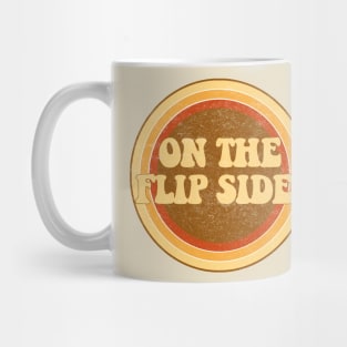 On the flip side! Mug